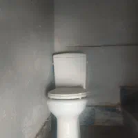 توالت فرهنگی سالم
