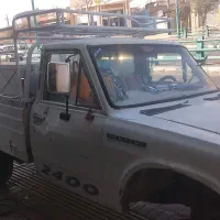 نیسان۲۴۰۰مدل۷۳نقدواقساط. معاوظه|خودرو سواری و وانت|یزد, |دیوار