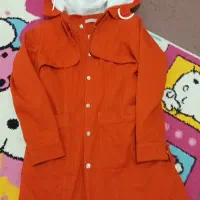 پالتو داخل خز