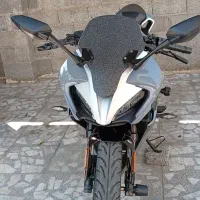 cf250 rs|موتورسیکلت|خمام, |دیوار