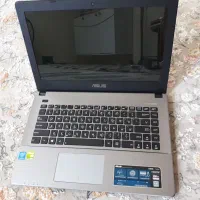 لپ تاپ ایسوس