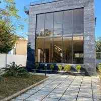 ویلا-مدرن-سیسنگان-جنگلی