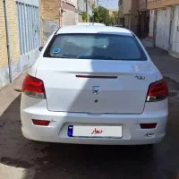 رانا پلاس ارتقا یافته مدل 403|خودرو سواری و وانت|اصفهان, فجر|دیوار