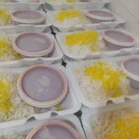 رستوران و غذا آماده گلچین مصر درخدمت همشهریان|خدمات پذیرایی، مراسم|کرمانشاه, |دیوار