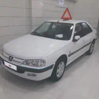 فروش خودرو پارس دوگانه گارخانه|خودرو سواری و وانت|اردبیل, |دیوار