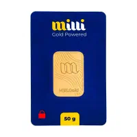 میلی نصب کن و این کد milli-u4gfp بزن ۳۰۰ هزار بگیر