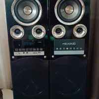 اسپیکر خانگی