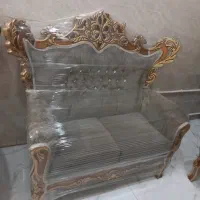 قیمت از ۱۰ میلیون تا ۱۸ میلیون|مبلمان خانگی و میز عسلی|باغ ملک, |دیوار