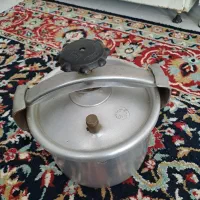 زودپز  رو گازی