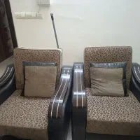 مبل تخت شو|مبلمان خانگی و میز عسلی|قم, هنرستان|دیوار
