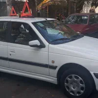 پژو پارس سال مدل 1400|خودرو سواری و وانت|تبریز, |دیوار