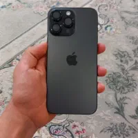 آیفون 16 پرومکس درحد آک