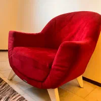 مبل راحتی|مبلمان خانگی و میز عسلی|پردیس, فاز ۱۱|دیوار