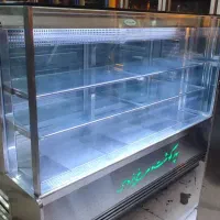 یخچال مکعبی