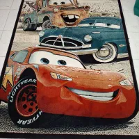 فرش 4 متری و پرده اتاق کودک|فرش|تهران, بهداشت|دیوار