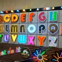 تابلوساز تابلوسازی چنلیوم چلنیوم ال ای دی نئون|خدمات پیشه و مهارت|مشهد, زیبا شهر|دیوار