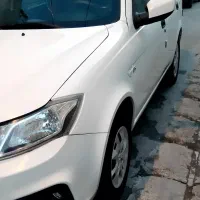 ساینا S دوگانه کارخانه|خودرو سواری و وانت|اراک, |دیوار