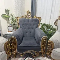 مبل هفت نفره|مبلمان خانگی و میز عسلی|بندرعباس, |دیوار