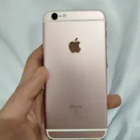 ایفون ۶s|موبایل|ورامین, خیر آباد|دیوار