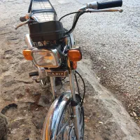 موتور کبیر۹۴|موتورسیکلت|قم, بوستان علوی|دیوار