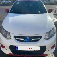 کوئیک آر بی رنگ شاسی ها پلمپ استثنائی