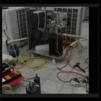 نصب تعمیرات وسرویس انواع کولرهای پنجره ای واسپیلت|خدمات پیشه و مهارت|عسلویه, |دیوار