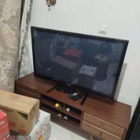 تلویزیون ل سی دی