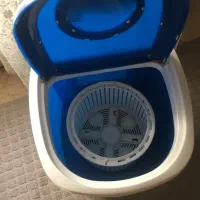 مینی واش|ماشین لباسشویی و خشککن لباس|تهران, صادقیه|دیوار