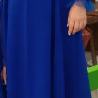 پیراهن مجلسی