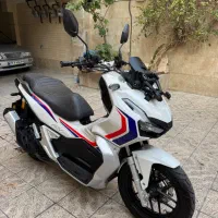 طرح ADV 150 مدل ۱۴۰۲