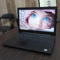 لپتاپ ۸هسته‌ای نسل۱۰ دل ۳۵۹۰