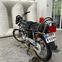 موتور سیکلت|موتورسیکلت|تهران, ازگل|دیوار