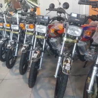 انواع موتورسیکلت اسکوتر و دنده|موتورسیکلت|تهران, تهرانپارس غربی|دیوار