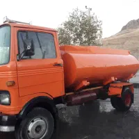 خاوربنزمونتاژباری|خودرو سنگین|سنندج, |دیوار