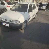 پراید مدل 96