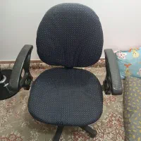 باسلام یک عدد تخت یک نفر ویک عدد صندلی چرخشی|تخت و سرویس خواب|قم, نخودی|دیوار