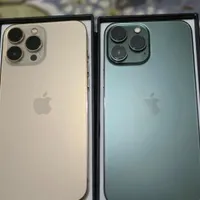 اپل iPhone 13 Pro Max با حافظهٔ ۲۵۶ گیگابایت|موبایل|قم, صفاشهر|دیوار