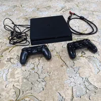 پی اس فور،کپی خور