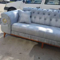 مدل هیلا طوسی|مبلمان خانگی و میز عسلی|میاندوآب, |دیوار