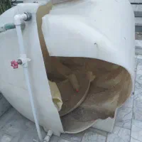 تعمیرتخصصی وفروش ویژه تانکرپلاستیکی با۷سال ضمانت|خدمات پیشه و مهارت|زاهدان, |دیوار