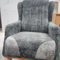 مبل راحتی ۸نفره|مبلمان خانگی و میز عسلی|زاهدان, |دیوار