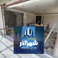 پیش فروش ۱۴۰متر در شهرک خاوران مدت دار