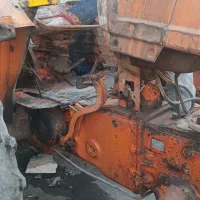 تراکتور رومانی