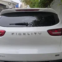 فیدیلیتی پرایم، سفید، ۵ نفره|خودرو سواری و وانت|رشت, چله خانه|دیوار