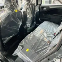 تارا V1 پلاس ۱۴۰۴ خشک تحویل مهر|خودرو سواری و وانت|اراک, |دیوار