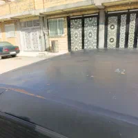 405 مشکی 81|خودرو سواری و وانت|کامیاران, |دیوار