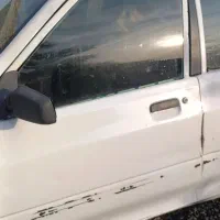 پراید مدل 83 انژکتور|خودرو سواری و وانت|رودبار (کرمان), |دیوار