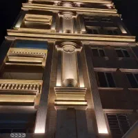 ۱۵۴ متری / خاص ترین لوکیشن/ کلید اول