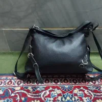 کیف مشکی نو زنانه