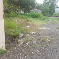 پلاک زمین دونبش سند دار داخل بافت شهری|فروش زمین و ملک کلنگی|امامزاده عبدالله, |دیوار